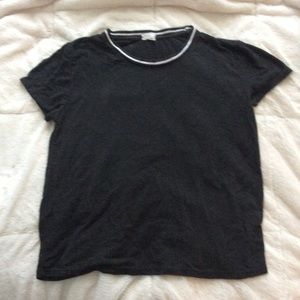 brandy melville/john galt shirt